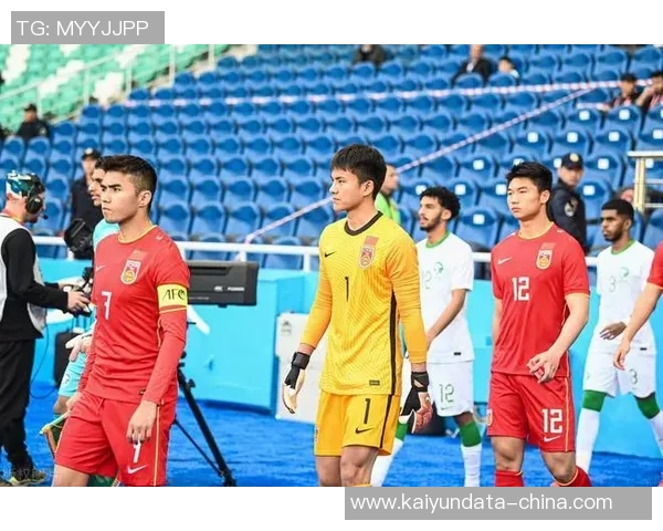 亚青赛精彩对决韩国队迎战马来西亚23岁以下球队全力争胜