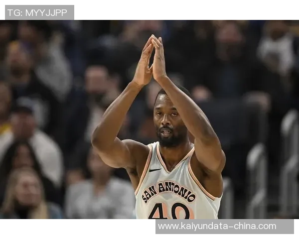 哈里森巴恩斯在NBA赛场的崛起与未来发展潜力分析