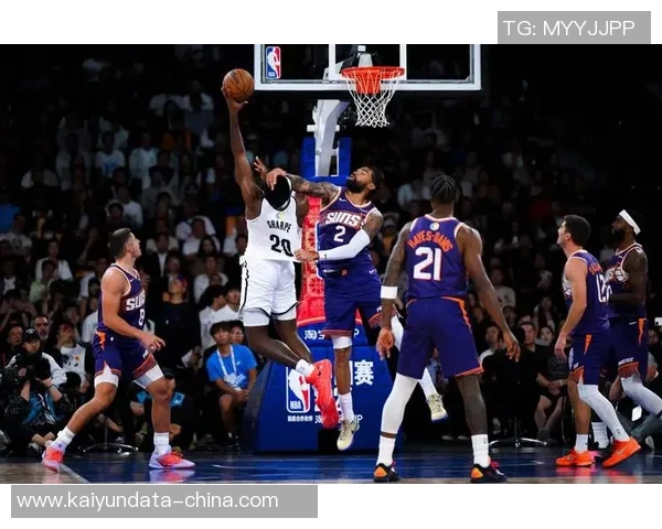 奇才与篮网季前赛精彩直播全程回顾与分析