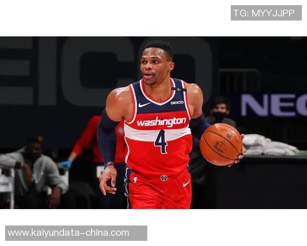 拉塞尔威斯布鲁克的篮球传奇与职业生涯回顾 拉塞尔威斯布鲁克的篮球传奇与职业生涯回顾