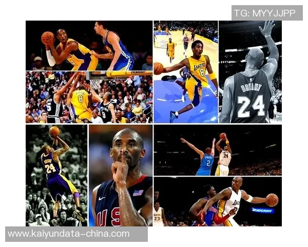 新秀利拉德对决科比的传奇时刻与篮球智慧的碰撞